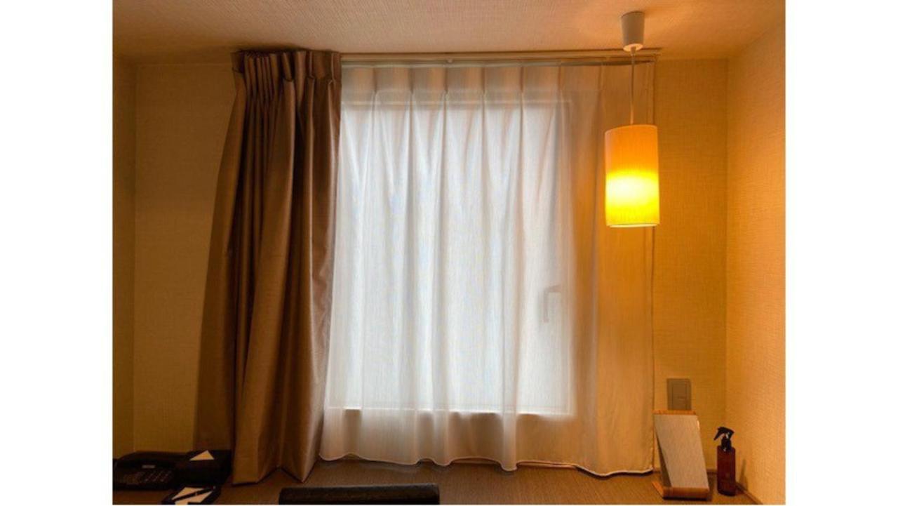 Via Inn Higashiginza Токио Экстерьер фото