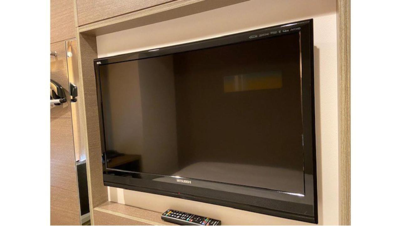 Via Inn Higashiginza Токио Экстерьер фото