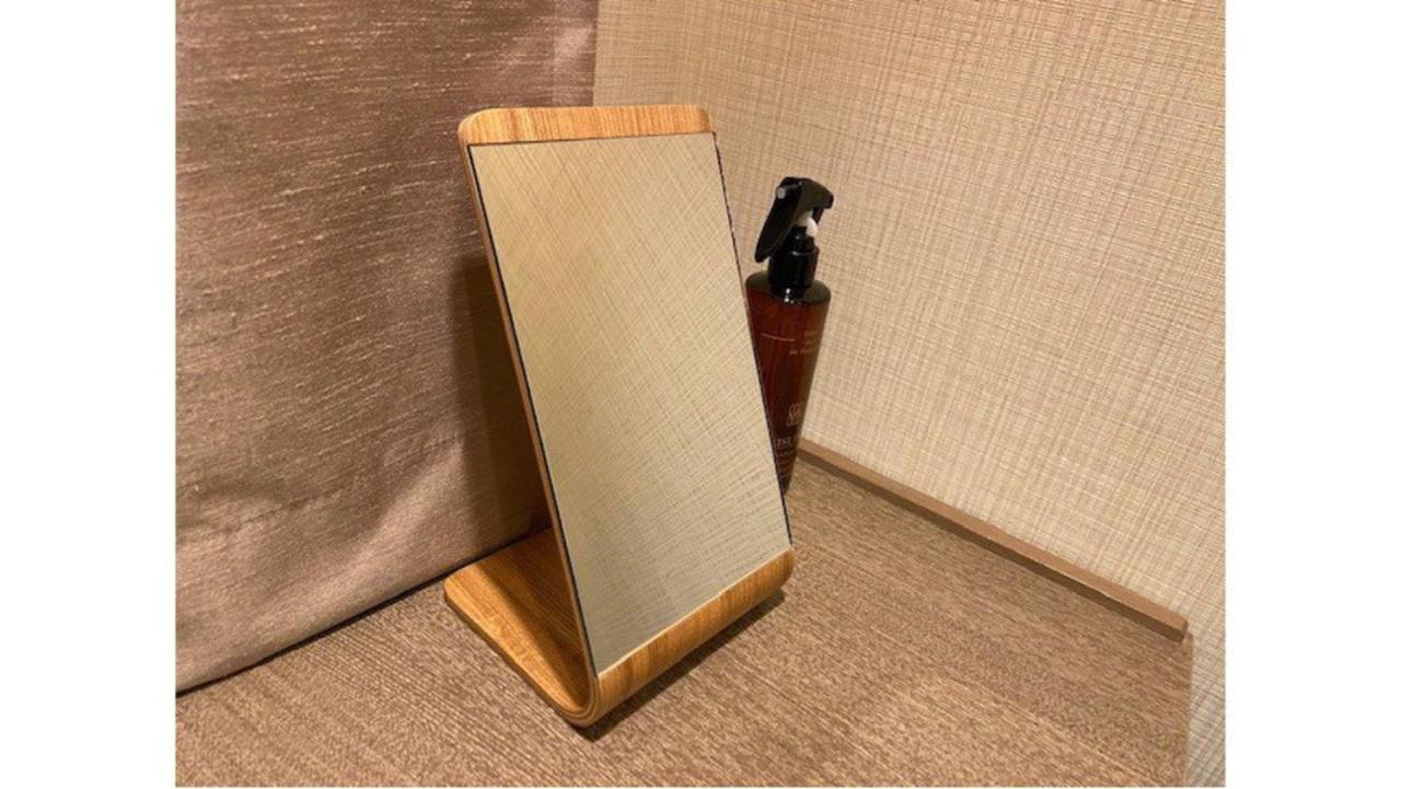 Via Inn Higashiginza Токио Экстерьер фото